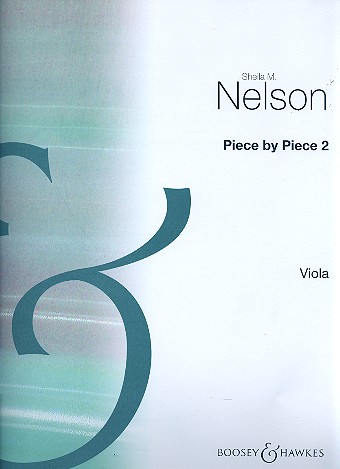 Piece by Piece Vol. 2