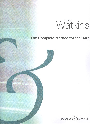 The Complete Method for the Harp