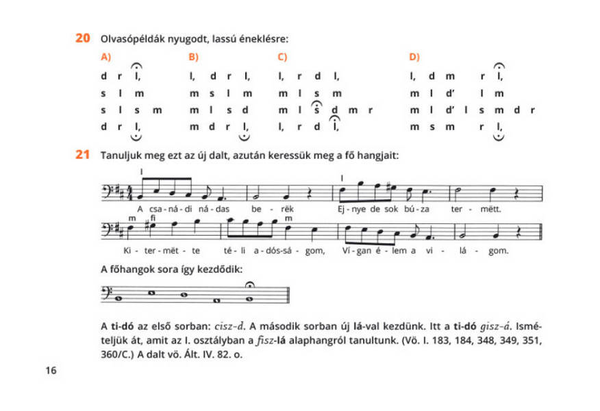 Dobszay László The World of Tones