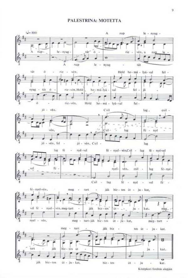 A Hangok Világa - The World of Tones Vol. 6