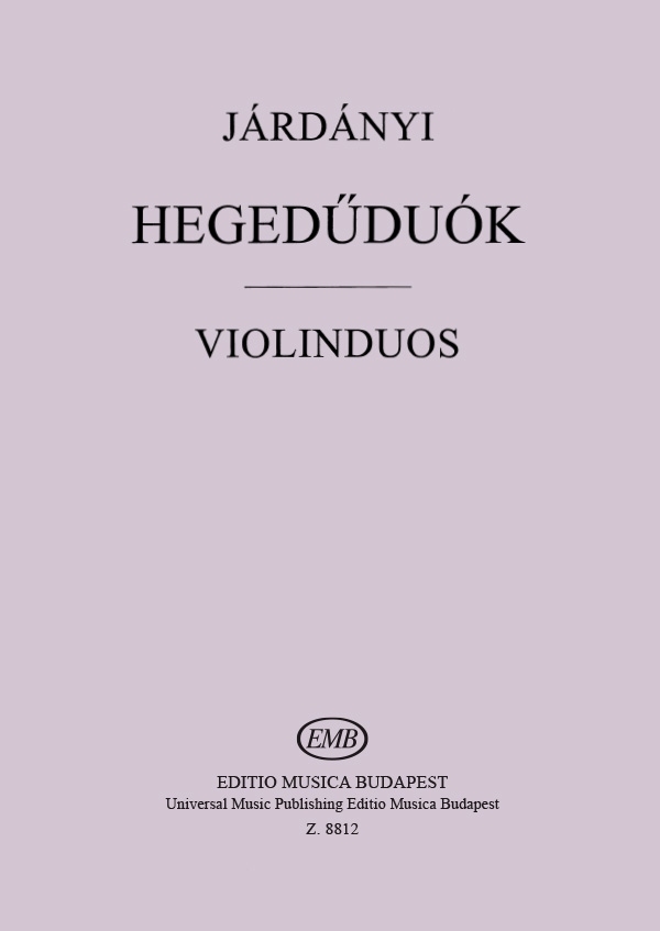 Violinduos