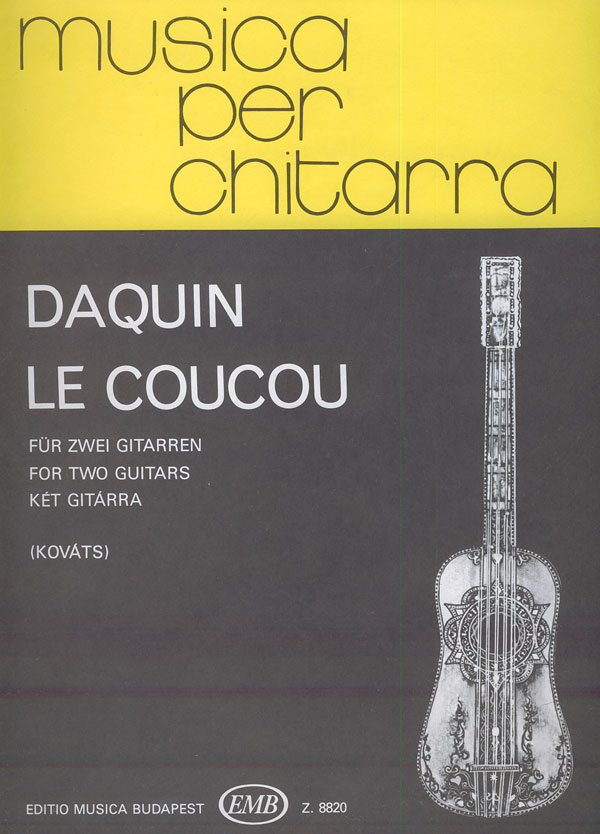 Le Coucou