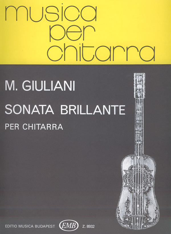 Sonata brillante