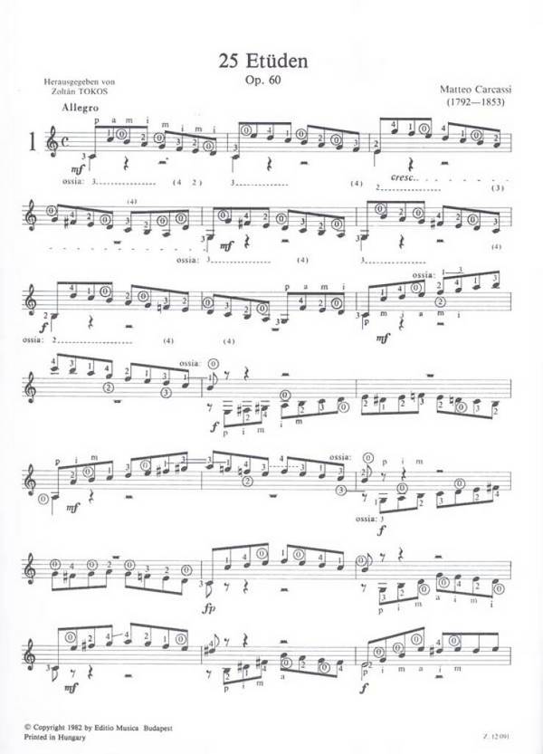 25 Studies