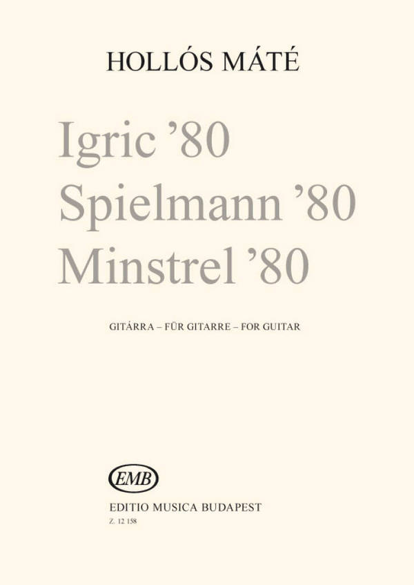 Spielmann '80