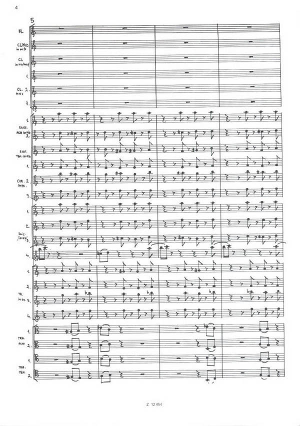 Sáry László In memoriam Igor Stravinsky