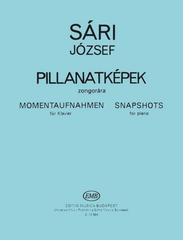 Snapshots