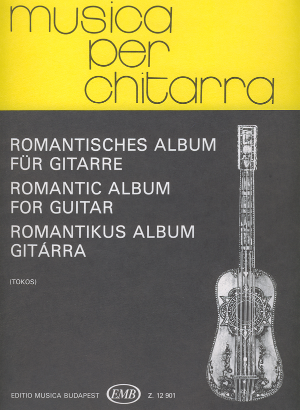 ROMANTIC ALBUM