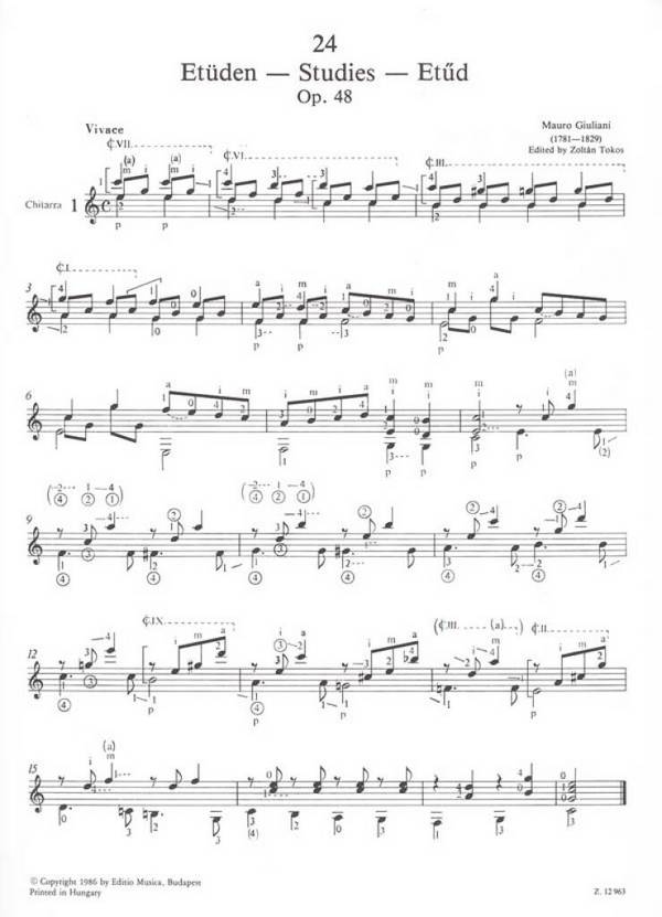 24 Studies