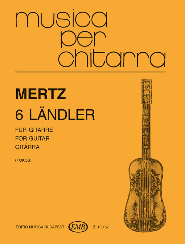 6 Ländler