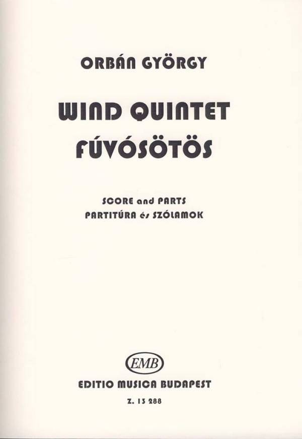 Quintet