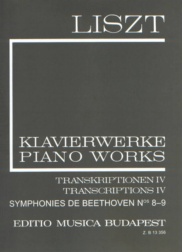 Klavierwerke Serie 2 Band 19