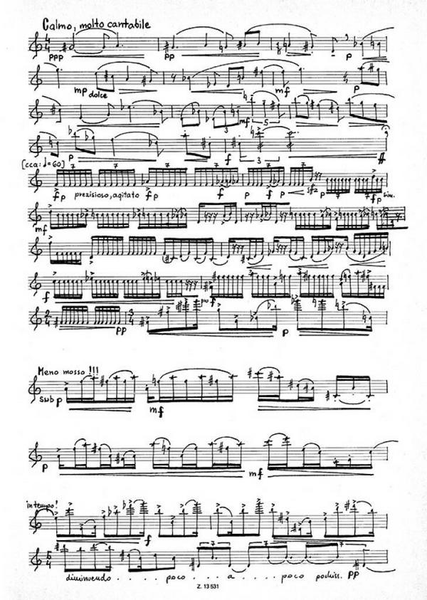 Reményi Attila Rhapsody