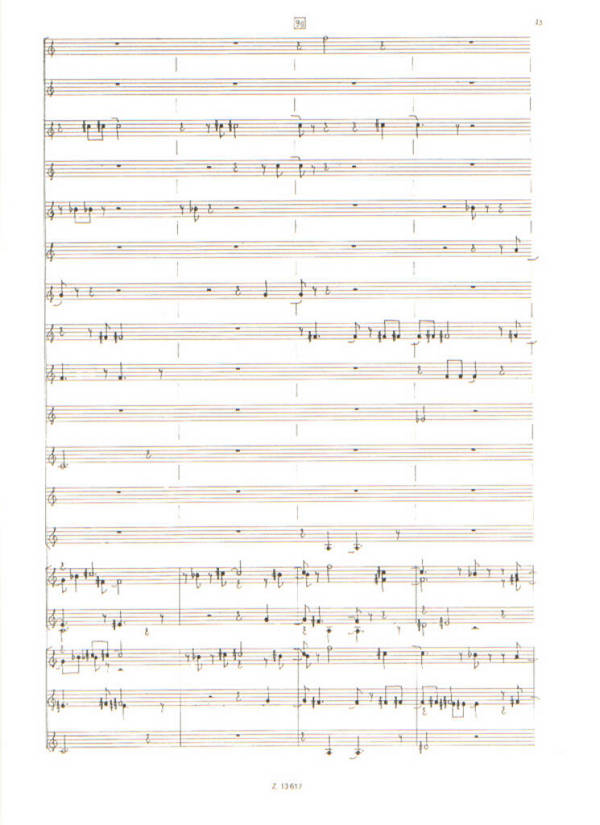 Jeney Zoltán Something Found