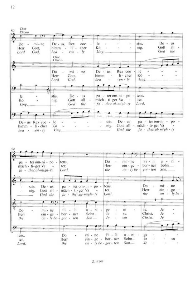 Ökumenische Messe