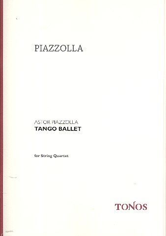 Tango Ballet