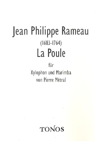 La poule