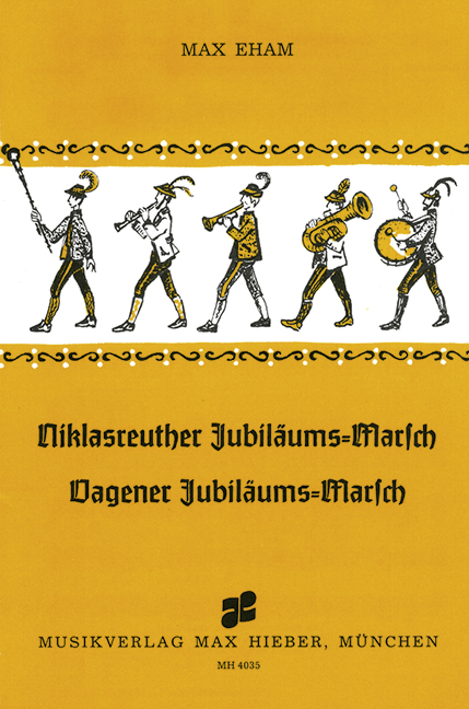 2 Märsche
