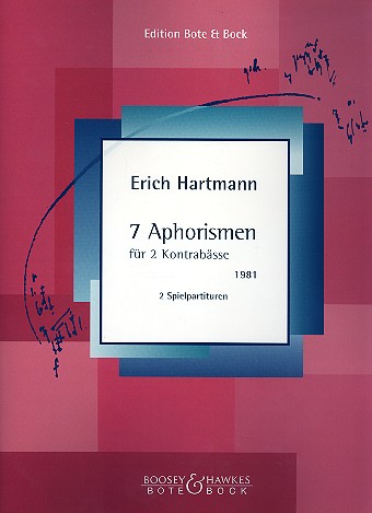7 Aphorismen