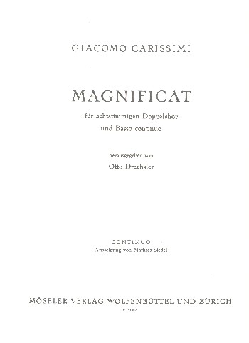 Magnificat