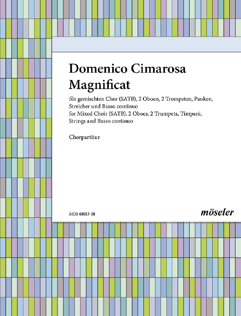 Magnificat