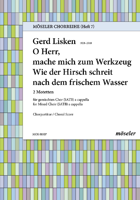Zwei Motetten