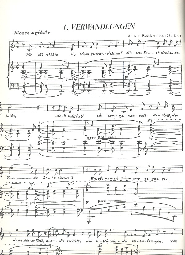 Geisterreise op.126