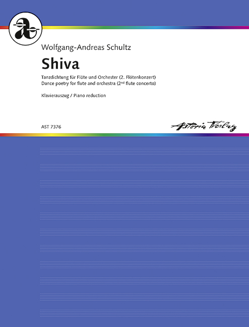 Shiva (Tanzdichtung)