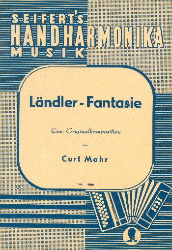 Ländler-Fantasie