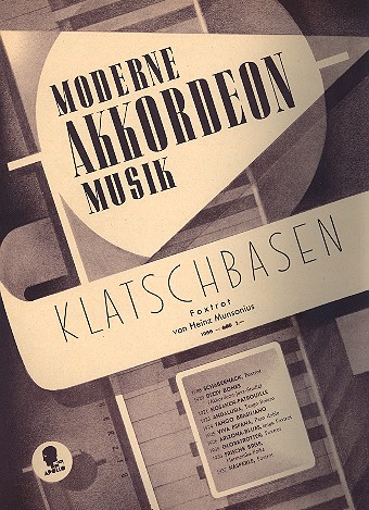 Klatschbasen