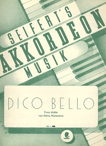 Pico Bello