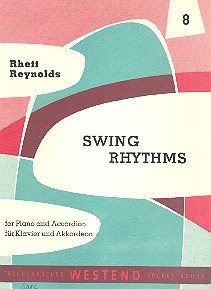 Swing Rhythms