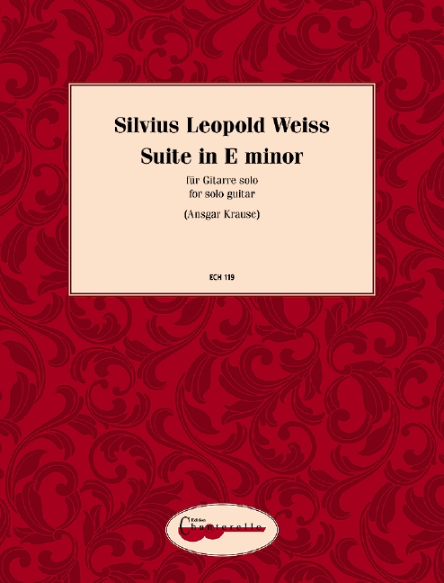 Suite in e Minor