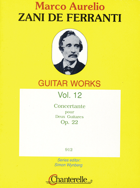 Concertante op.22