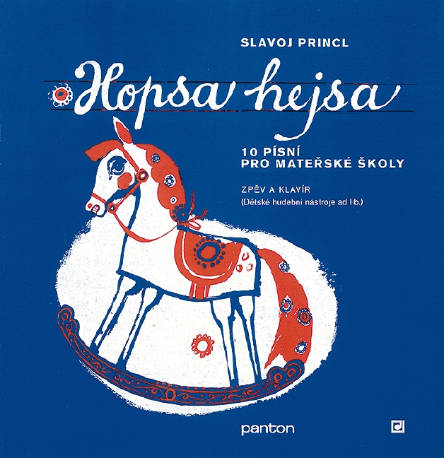 Princl, Slavoj: Hopsa hejsa
