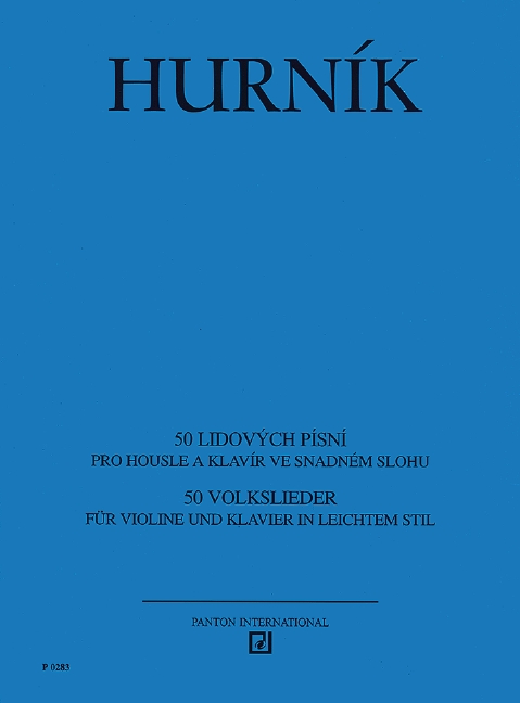50 Volkslieder