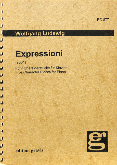 Expressioni