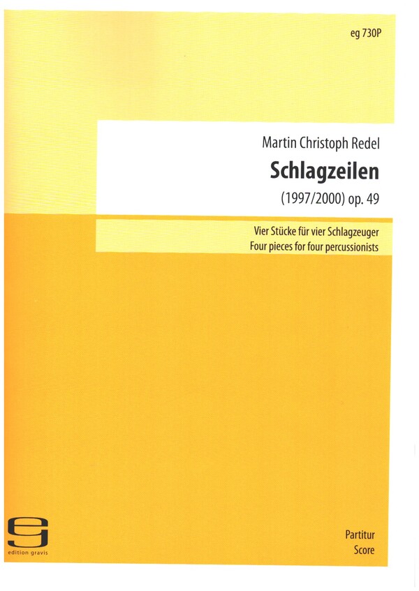 Schlagzeilen