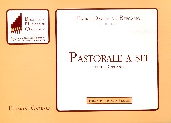 Pastorale a sei