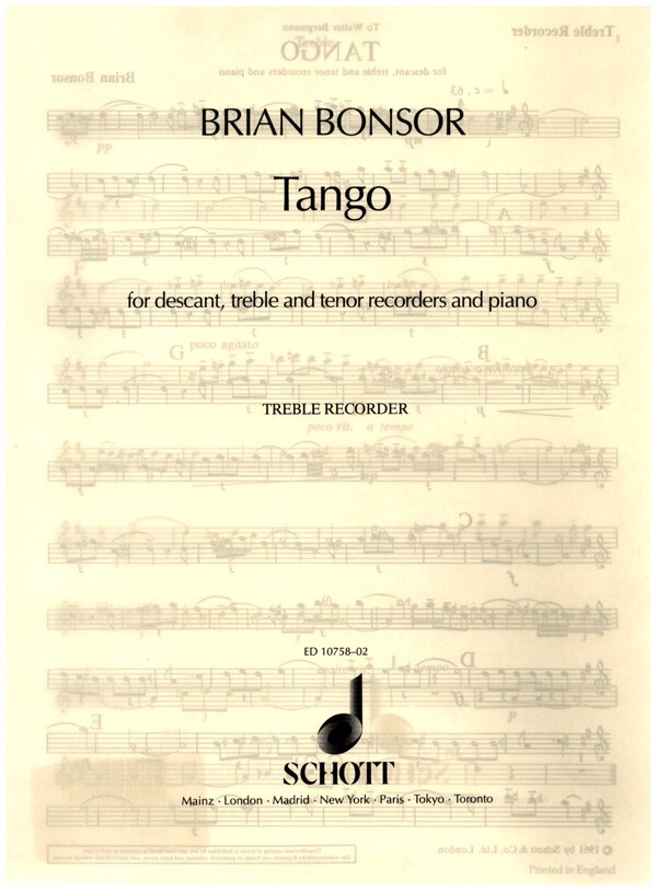 Tango