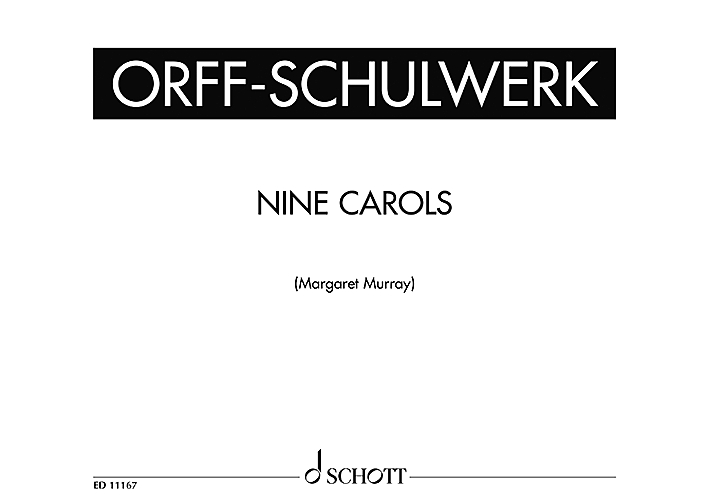 9 Carols