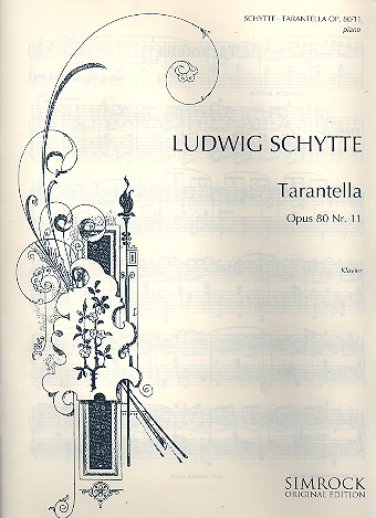 Tarantella op.80,11