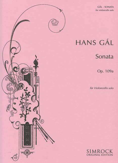 Sonate op.109a
