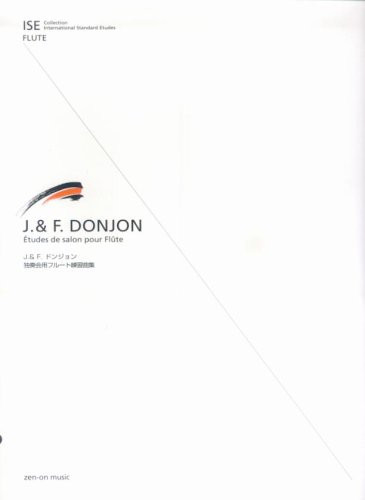Etudes de Salon