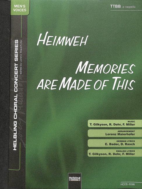 Heimweh