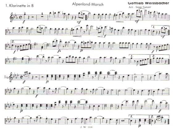Inntaler Bauernmusik Band 5