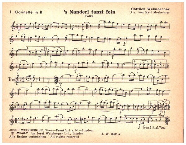 Inntaler Bauernmusik Band 11