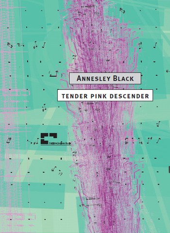 Tender Pink Descender