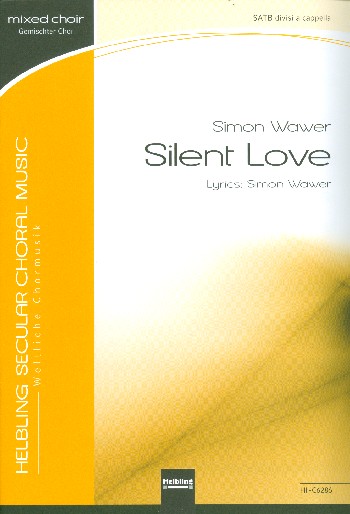 Silent Love