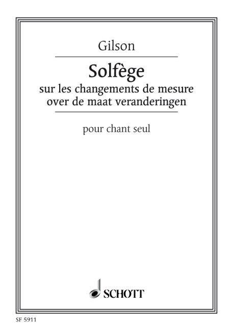 Solfège